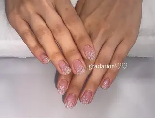 ネイル ♡ Yuuriのネイルデザイン