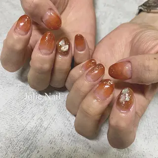 ネイル MIORA︎ マツエク×ネイルのネイルデザイン