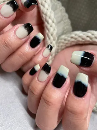 ネイル M☆NAIL asamiのネイルデザイン