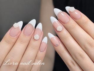 ネイル Liora nailのネイルデザイン