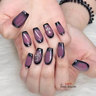 ネイル The 1989 Nail Salonのネイルデザイン