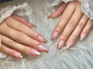 ネイル NailSalon Moa_Ayakaのネイルデザイン