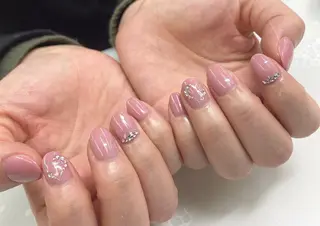 ネイル 吉田 (ネイリスト)のネイルデザイン