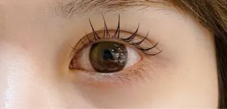 マツエク・マツパ eyelist ayumi🌷のマツエク・マツパデザイン