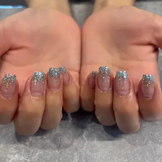 ネイル N. Momokaのネイルデザイン