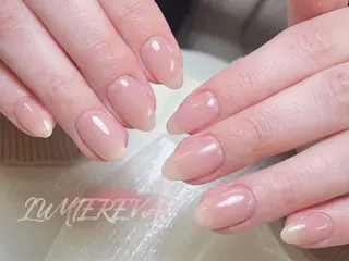 ネイル Lumiereva nail salonのネイルデザイン