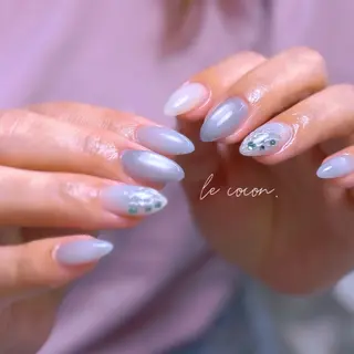 ネイル le_cocon. nailのネイルデザイン