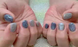 ネイル precious nail roomのネイルデザイン