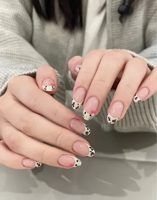 ネイル so soのネイルデザイン