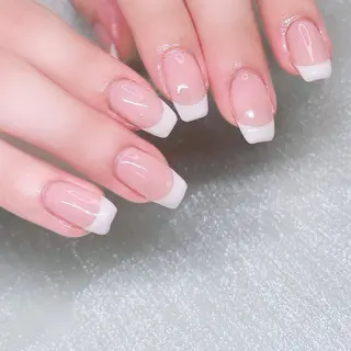 ネイル Nailist suzuのネイルデザイン