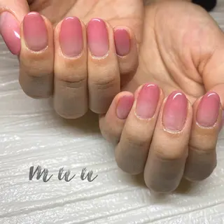 ネイル muu nailのネイルデザイン