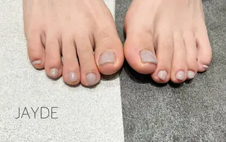 ネイル JAYDE nailのネイルデザイン