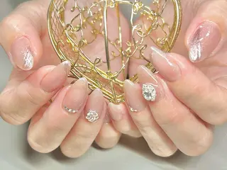 ネイル RaiK NaiL ライクネイルのネイルデザイン