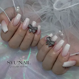 ネイル SYU'NAIL /YUKIのネイルデザイン