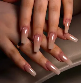 ネイル Suka Nailのネイルデザイン