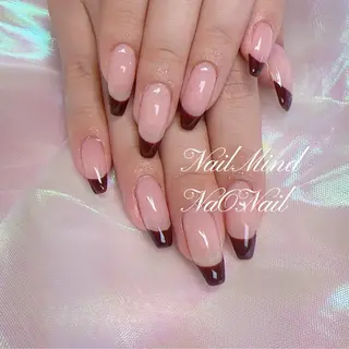 ネイル NailMind Tokyoのネイルデザイン