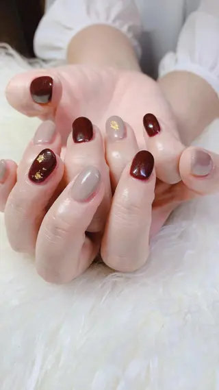 ネイル pipi ..のネイルデザイン