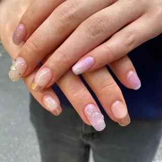 ネイル SACHIKO♪ Mielのネイルデザイン