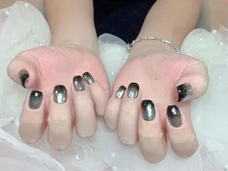 ネイル Bél Nail salonのネイルデザイン