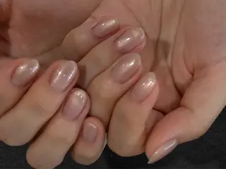 ネイル ANOVA アノヴァのネイルデザイン
