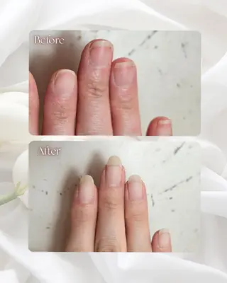 ネイル ATELIER LIETOのネイルデザイン