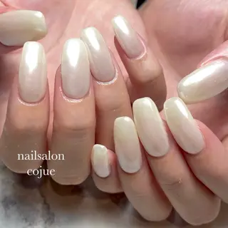 ネイル nailsalon cojue  ERIのネイルデザイン