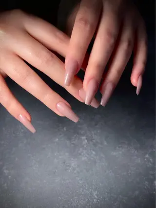 ネイル YUKO nailのネイルデザイン
