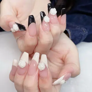 ネイル misun_ nailのネイルデザイン