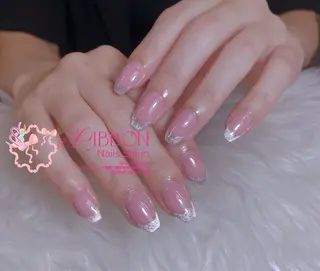 ネイル Ribbonnail salonのネイルデザイン