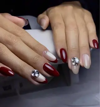 ネイル U.mi Nail Salonのネイルデザイン