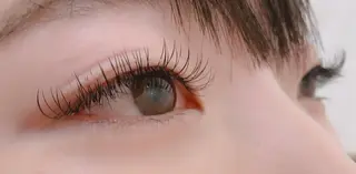 マツエク・マツパ GLANDOLL SAKURAのマツエク・マツパデザイン