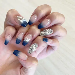 ネイル Nail Salon Gummi.のネイルデザイン