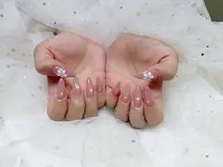 ネイル ジョリ kasumi🌹💅のネイルデザイン