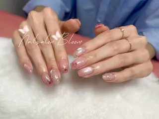 ネイル Nail Salon Bloom横浜西口店のネイルデザイン