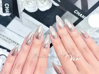 ネイル ✨Nailsalon Vi+✨のネイルデザイン