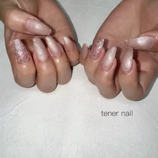 ネイル テネルネイル tener nailのネイルデザイン