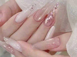 ネイル Evelyn 松户のネイルデザイン