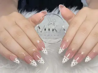 ネイル Mika Nails 心斎橋のネイルデザイン