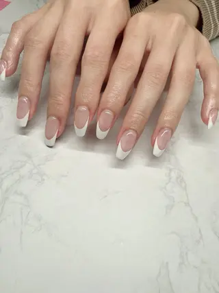 ネイル nailist SATO【銀座】のネイルデザイン