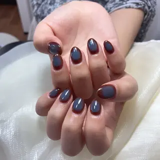 ネイル YOINAIL ヨイネイルサロンのネイルデザイン