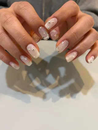 ネイル illfrere イルフレールのネイルデザイン