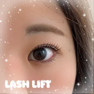 マツエク・マツパ proof miyuのマツエク・マツパデザイン
