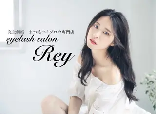 マツエク・マツパ 🎀Rey 川崎駅前店🎀の眉毛・アイブロウイメージ