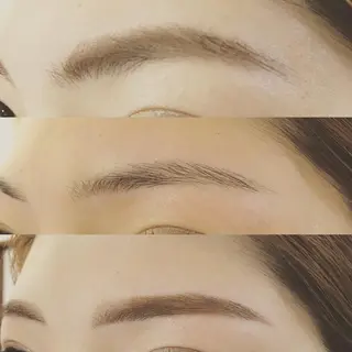 Dafne SAIのマツエク・マツパデザイン