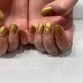 ネイル SEUHI nailのネイルデザイン