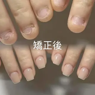 ネイル nana 🤍のネイルデザイン