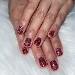 ネイル Anurea HARUKA🌸のネイルデザイン