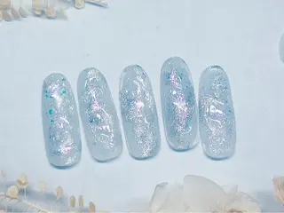 ネイル Salon GEM(ジェム)のネイルデザイン