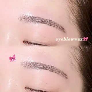 アイブロウ アイリスト / miki♡のマツエク・マツパデザイン