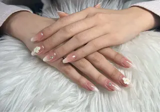 ネイル Anmi Nailsのネイルデザイン